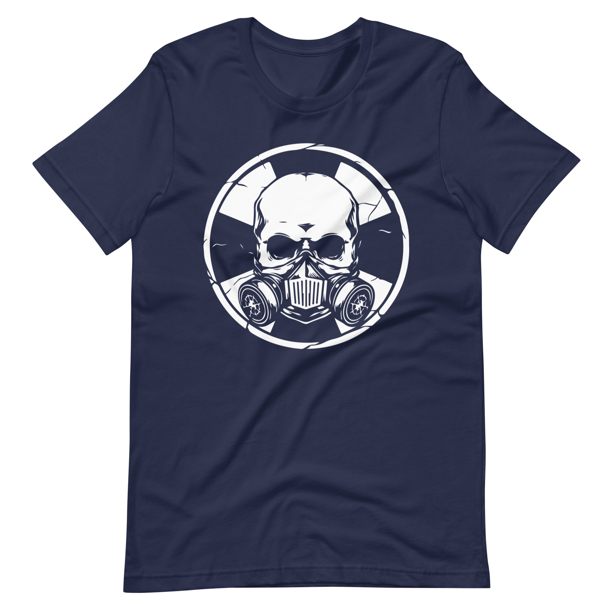 Buy T-shirt Radiation